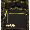 Svart Pikachu Bag Deluxe