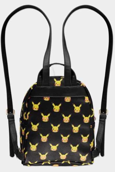 Liten Sm art Pikachu Ryggsäck