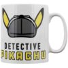 Detektiv Pikachu Mugg 1