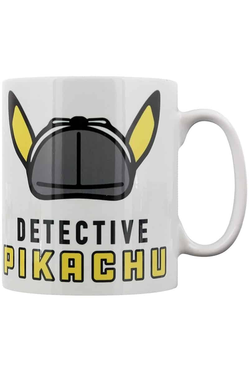Detektiv Pikachu Mugg 1