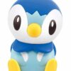 Piplup Bygg dig själv figur