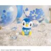 Piplup Bygg dig själv figur