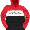 Poke Ball Hoodie i liten