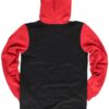 Poke Ball Hoodie i liten