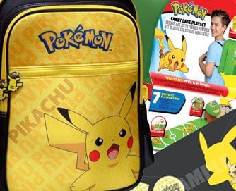 Pokémon för skolan
