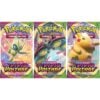 Vivid Voltage booster-paket