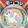 Liten japansk ponnyfigur