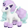Liten japansk ponnyfigur