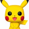 Pikachu POP vinylfigur