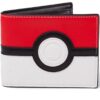 Pokémon Poke Ball Plånbok