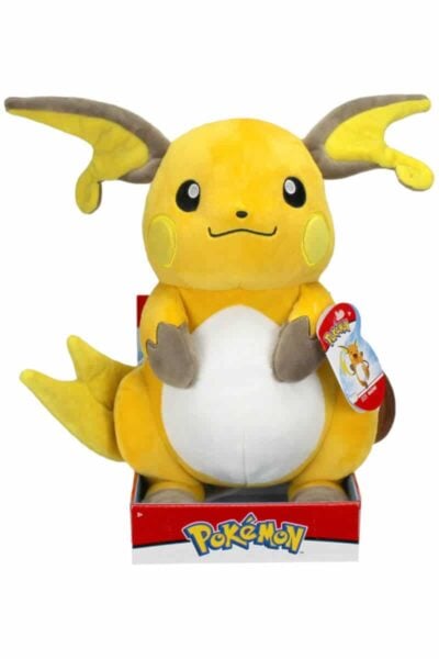 Stor Raichu gosedjur