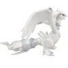 Japansk Reshiram-figur