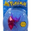 Alolan Sandshrew og Jangmo-o figurer
