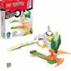 Medium Sirfetchd Mega Construx-figur