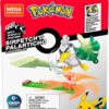 Medium Sirfetchd Mega Construx-figur