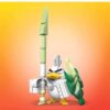 Medium Sirfetchd Mega Construx-figur