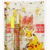 Pokemon Pikachu skrivset