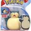Snorlax figur