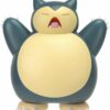 Snorlax figur