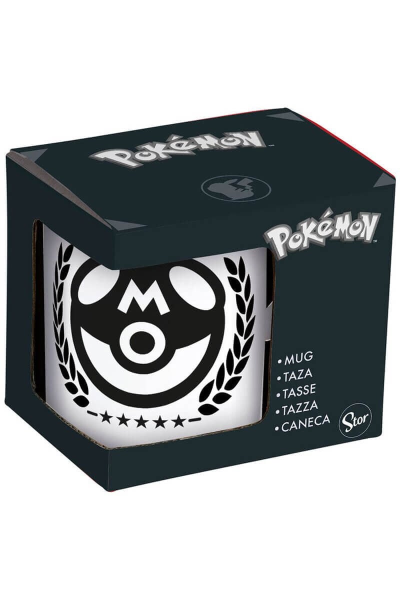 Pokemon Distortion Mugg