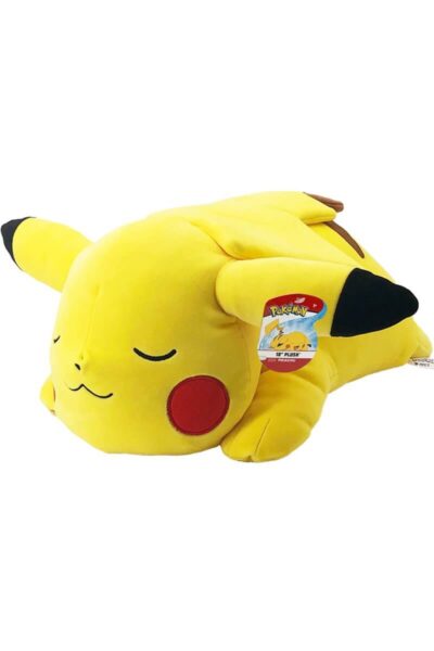 Sovjumbo Pikachu gosedjur