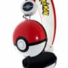 Poke Ball hörlurar