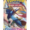 Sword & Shield Booster Pack