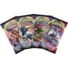 Sword & Shield Booster Pack