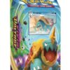 Vivid Voltage Theme Deck med Drednaw