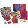 Sword & Shield Elite Trainer Box Zacian