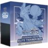 Chilling Reign Elite Trainer box Ice Rider Calyrex