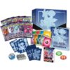 Chilling Reign Elite Trainer box Ice Rider Calyrex