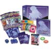 Chilling Reign Elite Trainer box Shadow Rider Calyrex