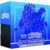 Battle Styles Elite Trainer box Rapid Strike