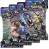 Pokémon Ultra Prism booster