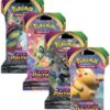 Vivid Voltage booster-paket