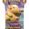 Vivid Voltage booster-paket