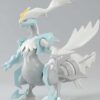 Vit Kyurem Bygg dig själv figur