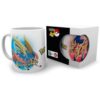 Mugg med Zacian & Zamazenta