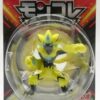 Liten japansk Zeraora-figur
