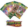 Evolving Skies boosterpaket