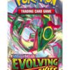 Evolving Skies boosterpaket
