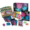 Evolving Skies Elite Trainer box med Sylveon, Espeon, Glaceon och Vaporeon