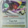Garchomp C LV. X DP46 Ultra Rare