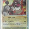 Rhyperior Lv. X DP29 Sliten