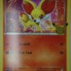 Fennekin XY02 25-årsjubileum Large