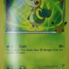 Snivy BW01 25-årsjubileum Large
