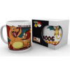Mugg med Charizard Nytt