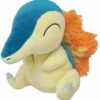 Japansk Cyndaquil- gosedjur