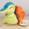 Japansk Cyndaquil- gosedjur